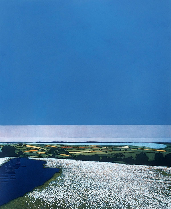 Phil Greenwood RE - Cotton Blue