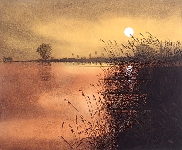 Phil Greenwood RE - Dusk