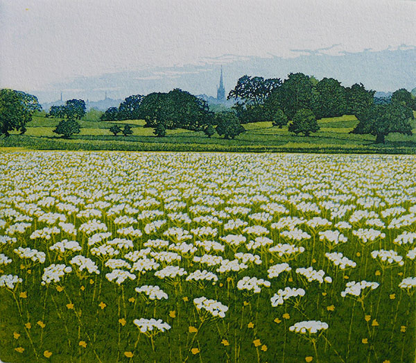 Phil Greenwood RE - Heath Land